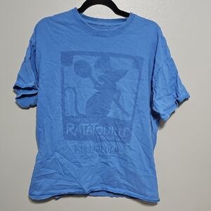 Disney Ratatouille Passholder XL Graphic T-Shirt